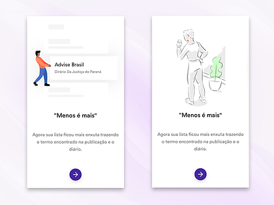 trying new styles app illustration interface design onboarding onboarding illustration ui ux