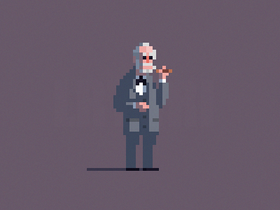 Pixel Heroes designs, themes, templates and downloadable graphic elements on Dribbble
