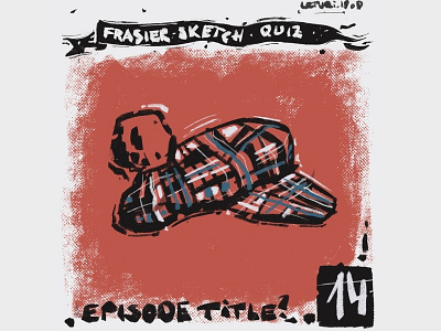 Frasier sketch quiz, #14. Which episode?