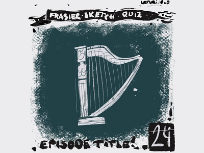 Frasier sketch quiz, #24 Which episode?