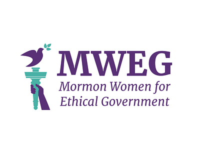 MWEG logo