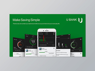 UBank Free2Spend App Launch