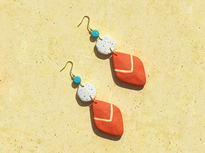 Earth Mama Earrings