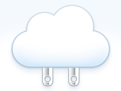 Cloud Plug ac blade cloud plug video