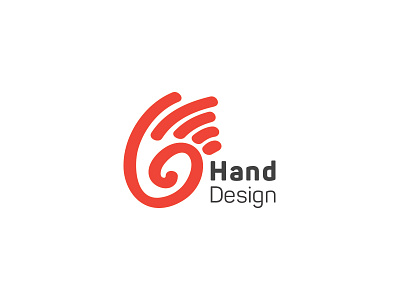 Hand Design logo