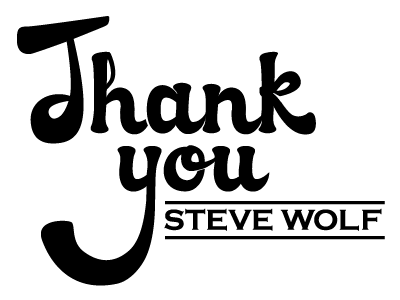 Screen Shot 2013 11 26 At 9.08.03 Pm steve thank wolf you