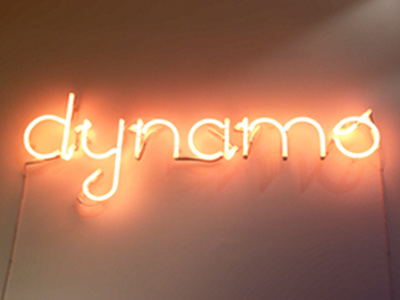 Dynamo Neon