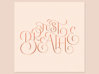 Just Breathe