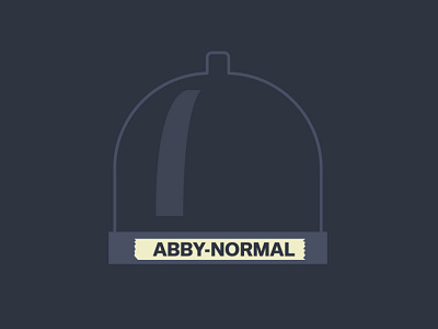 Abby Normal abby normal abnormal brain gene wilder young frankenstein