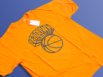 Let Down basketball disappointed knicks let down nba sports t shirt