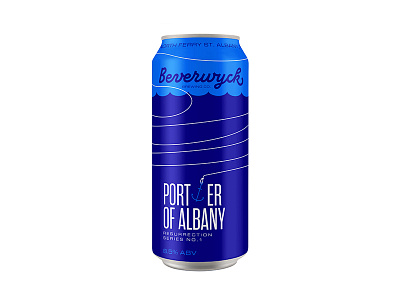 Port—er of Albany