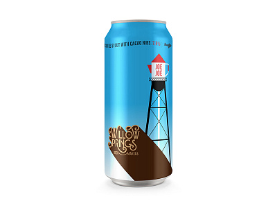 Joe Joe coffee stout beer can coffee coffee stout craft beer nebraska omaha