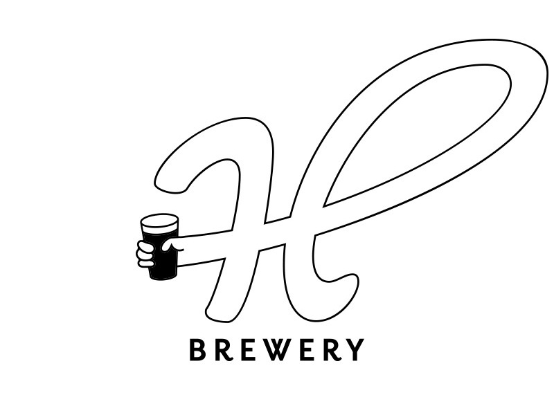 Heim beer holding character by PJ Engel on Dribbble