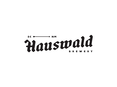 Hauswald Brewery beer brewery house forest new mexico silver city