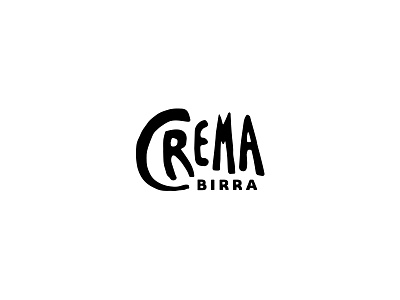 Crema Birra Logo