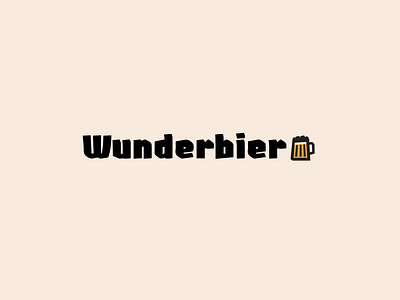 Wunderbier mark