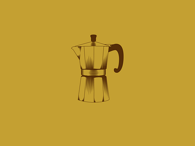 Espresso Pot