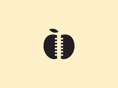 another unchosen logo apple cider fruit icon ladder logo