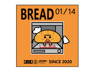 BREAD