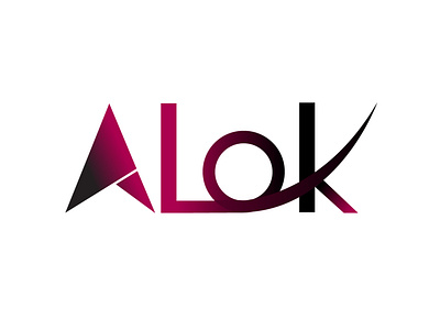 alok logo