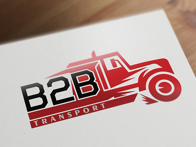 Transportation Logo Design