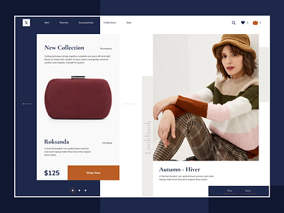 E-commerce Product Cart animation app application branding cart design ecommerce ecommerce design eshop fashion interaction lookbook mentalstack ui ux