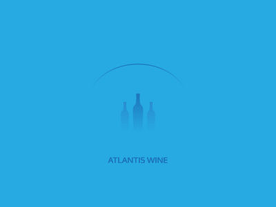Atlantis wine