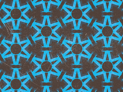 Isar Pattern #9 graphic design pattern