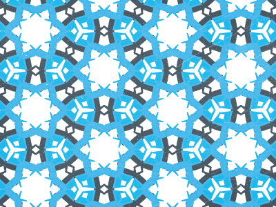 Isar Pattern #10 graphic design pattern