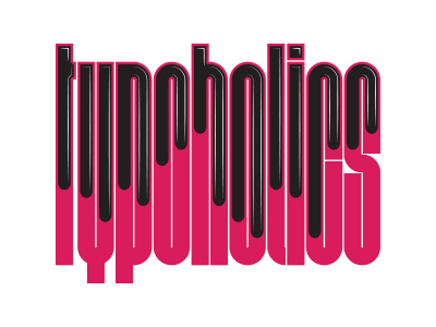 typoholics lettering type typography typoholics