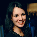 Anna Bushueva