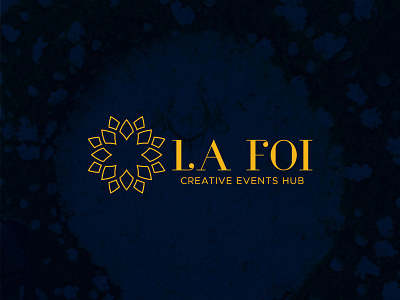 La Foi Brand Identity Design brand brand design brand identity branding illustrator photoshop visual identity