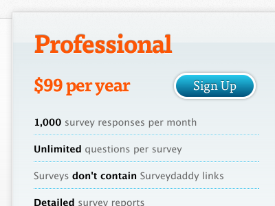 Yes, the pricing page. Again. ff tisa web polldaddy pricing