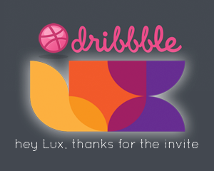 thank you :) drafted invite lux lux digital