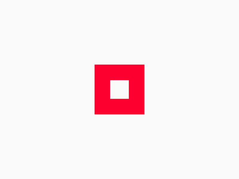 2D Hi Tech Logo Box Opener