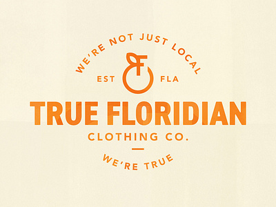 True Floridian