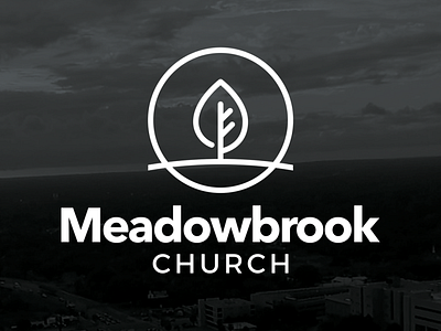 Meadowbrook Rebrand