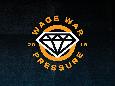 Wage War - Pressure