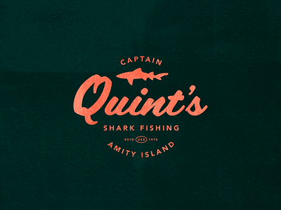 Captain Quint's