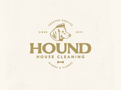 Hound House Cleaning