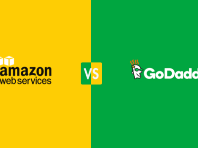 Amazon Web Services Vs GoDaddy: Unbiased Comparison by i2k2 Networks on