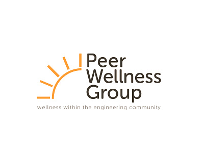 Peer Wellness Card