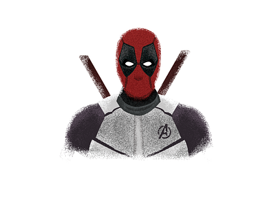 deadpool