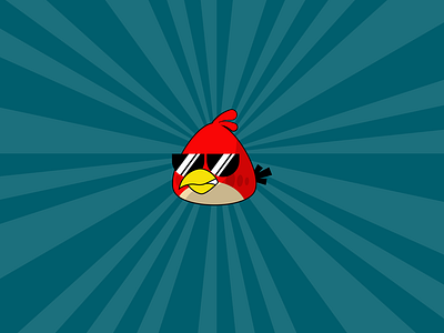 angry bird