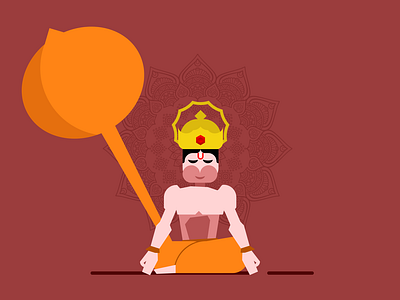 Hanuman