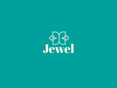 Jewel Logo 3d animation branding design designer designs graphic design icon illustraion illustration illustration art illustrations illustrator jewellerylogo logo logodesign logologo logowaala motion graphics ui