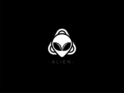 Alien Design alien aliendesign alienlogo alogo design designer designs forsale illustraion illustration illustration art illustrations illustrator logo