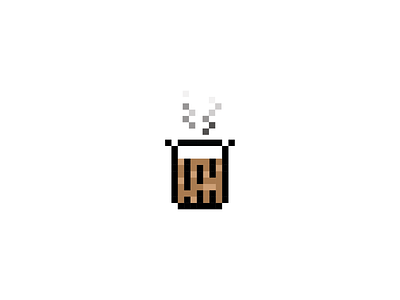 Pixel Tea