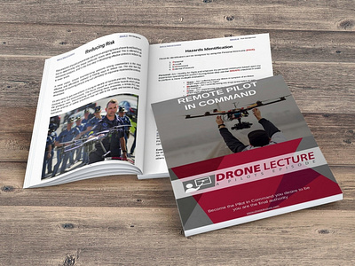 Book for Drone Course