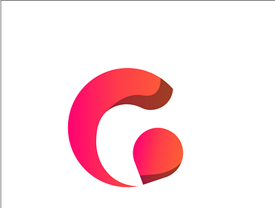 Letter G branding design graphic design illustration logo logo design